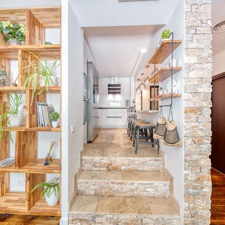 Peaceful Haven, Terrace In Niza Exterior foto